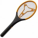 Hoont Electric Fly Swatter | Large Handheld Indoor & Outdoor Mosquito & Bug Zapp
