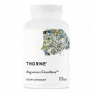 Thorne Research - Magnesium Citramate - Magnesium with Citrate-Malate to Promote