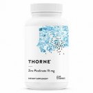 Thorne Research - Zinc Picolinate 15 mg - Highly Absorbable Zinc Supplement to S