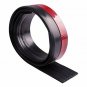 VITAM AMO Door Sweep, Door Draft Stopper, Weather Stripping No Tools Required 2"