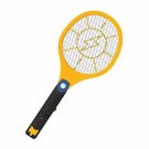 Smash Bugs Electric Bug Zapper Racket – USB Rechargeable –Fly Swatter Zap Mosqui