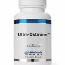 Douglas Laboratories - Ultra-Ostivone - Ipriflavone with Calcium and Vitamin D t