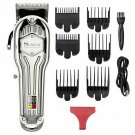 Surker Mens Hair Clippers Cordless Hair Trimmer Haircut & Grooming Kit For Men B