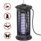 HOP Bug Zapper Electric Mosquito Killer Fly Pests Insect Attractant Trap Electro