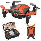 ATTOP Drone for Kids Drones with Camera for Kids & Beginners, AR Game Mode RC Mi