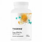 Thorne Research - Super EPA Pro - Concentrated Omega-3 Fatty Acid Supplement - 6