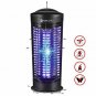 YUNLIGHTS [2020 Upgraded] Bug Zapper, 11W Powerful Insect Killer, Indoor UV Ligh