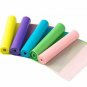 Resistance Bands, 5 ft. Long Stretching Exercise Fitness Band Elastic Bands Body
