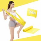 Amperware Resistance Band Sets,Upgrade 150mm Stretching Exercise Fitness Band No