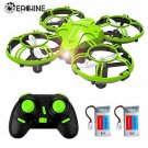 EACHINE E016H Mini Drones for Kids and Beginners,RC Nano Quadcopter with Altitud
