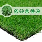 6'x8' Pet Pad Artificial Realistic & Thick Fake Mat for Garden Synthetic Grass