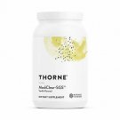 Thorne Research - MediClear-SGS (Vanilla) - Detox, Cleanse, and Weight Managemen