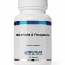 Douglas Laboratories - Riboflavin-5-Phosphate 10 mg. - Vitamin B2 Supports Energ