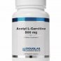 Douglas Laboratories - Acetyl-L-Carnitine - Supports Brain and Nerve Function Du