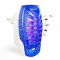 ISELECTOR Bug Zapper, 2019 Upgraded Mosquito Killer with Night Lamp, Flying Inse