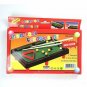 Power Ling CC Mini Pool Table Tabletop Desktop Billiards Snooker Toy Game with 2