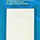 Fly Web Glue Board 10 Pack