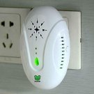 Ultrasonic Triple Microchip - Bionic, Electromagnetic, Repellent Plug-in Indoor