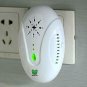Ultrasonic Triple Microchip - Bionic, Electromagnetic, Repellent Plug-in Indoor