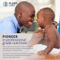 Klaire Labs Omega-3 Mini - Ultra Pure, Easy to Swallow Fish Oil Gels for Kids &