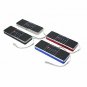 LCJ Portable Mutifunctional Bluetooth Dual Bands AM FM Radio Media Wireless Spea