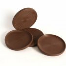Slipstick UNIVERSAL GRIPPERS set of 4 2-3/4Inch