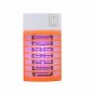 ts llc 3 Pack Bug Zapper Plug-in Mosquito Trap with UV Light Electric Insect Rep