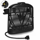 Hywean Electric Bug Zapper Mosquito Flying Insect Trap with Hook for Indoor, 02-