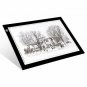 LitEnergy A4 Light Box 9x12 Inch Light Panel Ultra-Thin Only 5mm USB Power Light