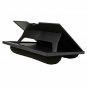 Mind Reader LTADJUST-BLK Adjustable Portable 8 Position Lap Top Desk with Built