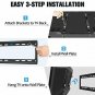Mounting Dream TV Wall Mounts Tilting Bracket for 26-55 Inch LED, LCD TVs up to