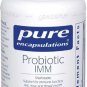 Pure Encapsulations - Probiotic IMM - Shelf Stable Probiotic Blend 60 Capsules