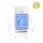 fomei Bug Zapper Light With Light Control Button Electronic UV Lamp for Indoor O