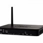 Cisco RV160W VPN Router with 4 Wireless Ports plus Wireless-AC VPN Firewall, Lim