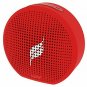 Leaf Pop- Portable Wireless Bluetooth Speaker with Mic, Loud and Clear Audio, SD