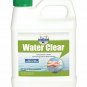 KoiWorx Water Clear - Clarifies Decorative and Ornamental Ponds, Safe for Koi -