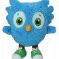 Daniel Tiger's Neighborhood O The Owl Mini Plush