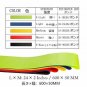 CAM2 Resistance Bands Exercise Loop Bands for Legs and Booty Workout, Yoga, Fitn