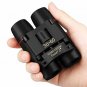 Fujunkang 30x60 Mini Small Compact Binoculars for Kids and Adults, Portable Pock