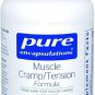Pure Encapsulations Muscle Cramp/Tension Formula Hypoallergenic - 60 Capsules