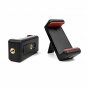 Cell Phone Tripod Mount, SmallX Universal Smartphone Stand Cell Phone Holder Mou