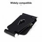 2Pack Cell Phone Stand for Angle Height Adjustable Desk Sturdy Aluminum Metal Ph