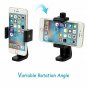 Vastar Universal Smartphone Tripod Adapter Cell Phone Holder Mount Adapter, Fits