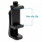 Vastar Universal Smartphone Tripod Adapter Cell Phone Holder Mount Adapter, Fits