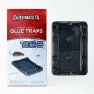 Catchmaster Mouse & Insect Professional Strength Glue Traps - Non Toxic - 6 Glue