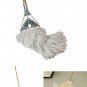 Jobsite #32 Heavy-Duty Wet String Mop
