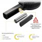 Mini Handheld Fan, EasyAcc Personal Cooling Fan with 2600mAh USB Rechargeable...