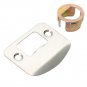 Defiant Brandywine Stainless Steel Passage Hall And Closet Door Knob Contractor