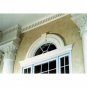 Fypon 44 In. X 6 In. X 3 In. Polyurethane Window And Door Crosshead