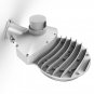 75-Watt High-Output Integrated LED Dusk To Dawn Area Light And Flood Light With